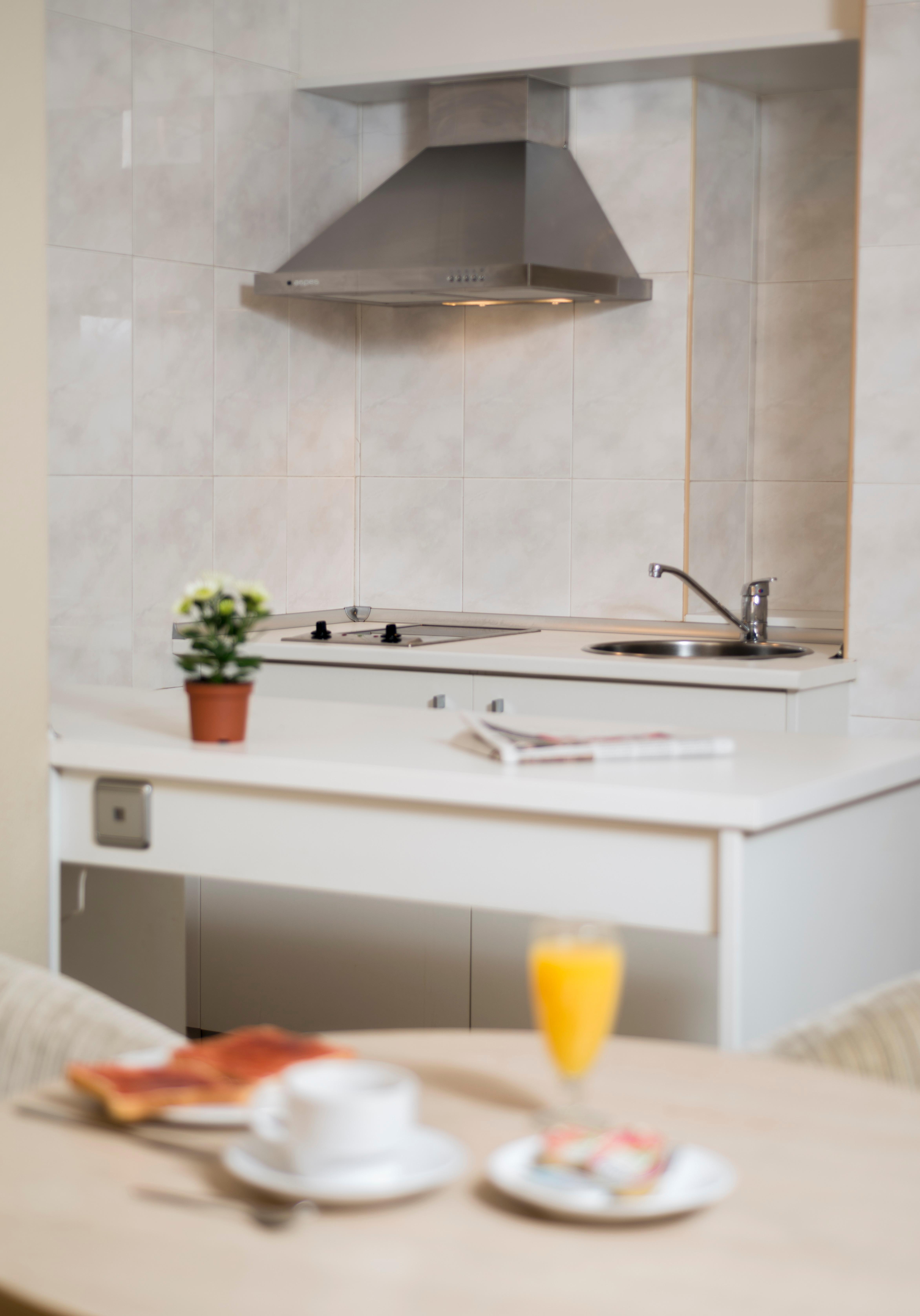 Apartamentos Portazgo La Corogne Extérieur photo