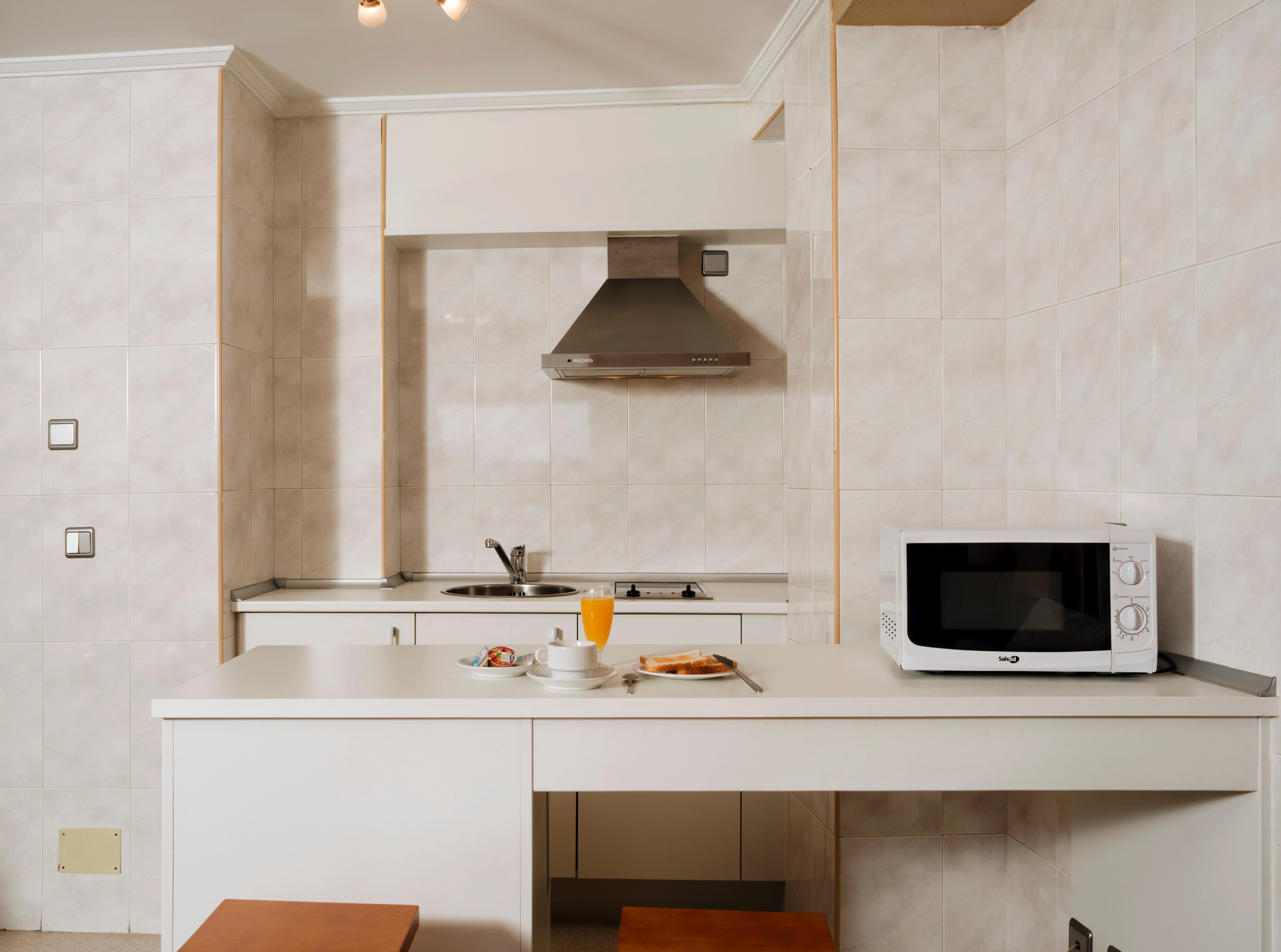 Apartamentos Portazgo La Corogne Extérieur photo